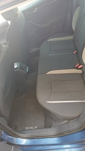Skoda Scala, снимка 14