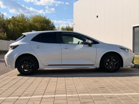 Toyota Corolla 2.0 Hybrid Full, снимка 10