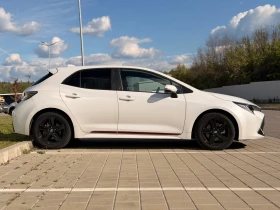 Toyota Corolla 2.0 Hybrid Full, снимка 5