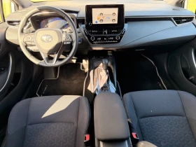 Toyota Corolla 2.0 Hybrid Full, снимка 12