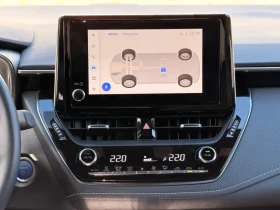 Toyota Corolla 2.0 Hybrid Full, снимка 17
