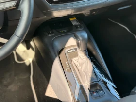 Toyota Corolla 2.0 Hybrid Full, снимка 14