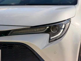 Toyota Corolla 2.0 Hybrid Full, снимка 16