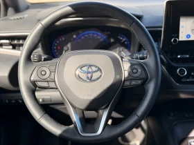 Toyota Corolla 2.0 Hybrid Full, снимка 13