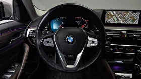 BMW 520 520d xDrive Luxury Plus, снимка 13