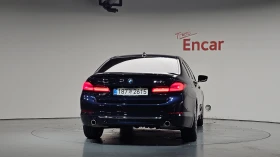 BMW 520 520d xDrive Luxury Plus, снимка 4