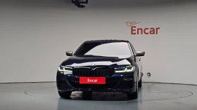 BMW 520 520d xDrive Luxury Plus, снимка 3