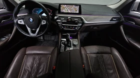 BMW 520 520d xDrive Luxury Plus, снимка 6