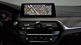 BMW 520 520d xDrive Luxury Plus, снимка 14