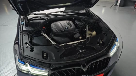 BMW 520 520d xDrive Luxury Plus, снимка 5