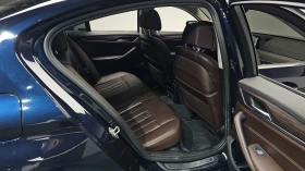BMW 520 520d xDrive Luxury Plus, снимка 12