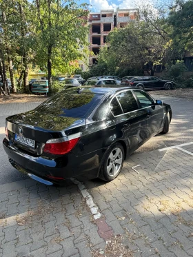 BMW 525 Xi, снимка 3