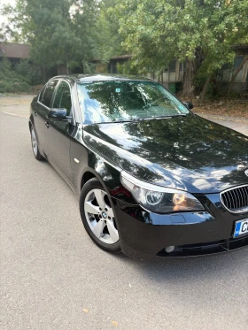 BMW 525 Xi, снимка 2