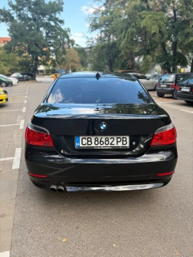 BMW 525 Xi, снимка 5