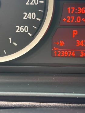 BMW 525 Xi, снимка 7