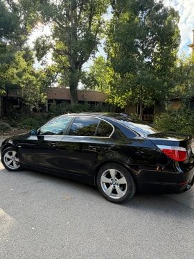 BMW 525 Xi, снимка 4