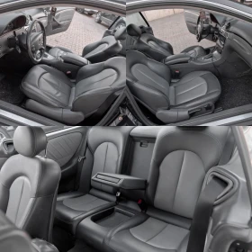 Mercedes-Benz CLK 320/LPG/ANDROID/H&K, снимка 11