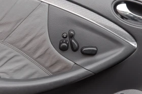 Mercedes-Benz CLK 320/LPG/ANDROID/H&K, снимка 15
