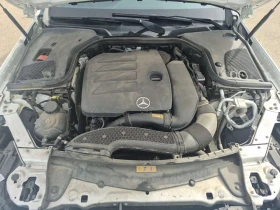 Mercedes-Benz E 350 BURMESTER| ПАМЕТ| ПАНОРАМА| , снимка 16