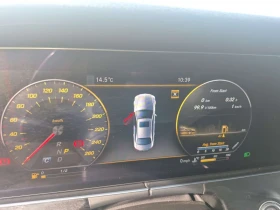 Mercedes-Benz E 350 BURMESTER| ПАМЕТ| ПАНОРАМА| , снимка 9