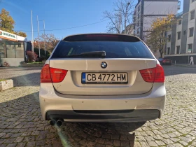 BMW 330 XD LCI M-pack, снимка 3