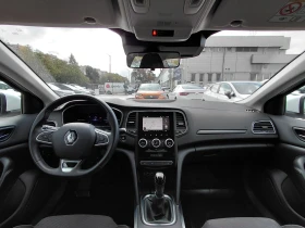 Renault Megane 1.3TCe/140к.с/ZEN, снимка 8