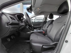 Renault Megane 1.3TCe/140к.с/ZEN, снимка 11