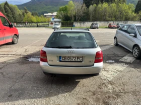 Audi A4 1.8T Quattro, снимка 4