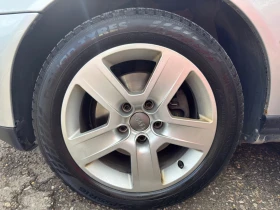 Audi A4 1.8T Quattro, снимка 13