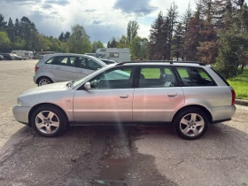 Audi A4 1.8T Quattro, снимка 2