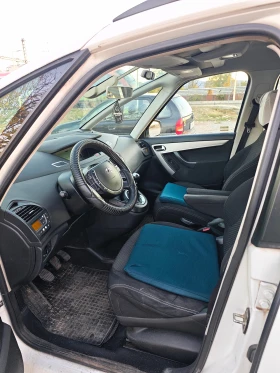 Citroen C4 Picasso, снимка 6