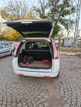 Citroen C4 Picasso, снимка 4