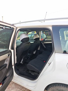 Citroen C4 Picasso, снимка 5