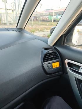 Citroen C4 Picasso, снимка 11