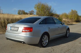 Audi A6 4F 3.0 TDI, снимка 5