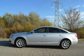 Audi A6 4F 3.0 TDI, снимка 3