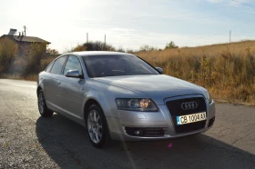 Audi A6 4F 3.0 TDI, снимка 11