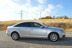 Audi A6 4F 3.0 TDI, снимка 7