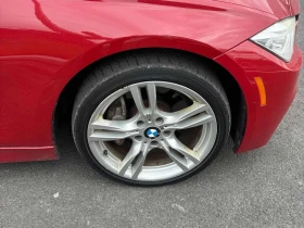 BMW 335, снимка 7