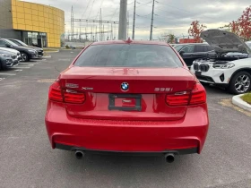 BMW 335, снимка 4