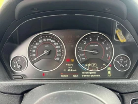BMW 335, снимка 8