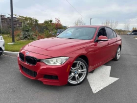 BMW 335, снимка 1