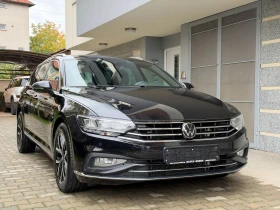 VW Passat FACELIFT-2.0TDI-4X4-AVTOMAT-DIGITAL/COCPIT/PRO-CH , снимка 3