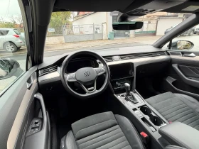 VW Passat FACELIFT-2.0TDI-4X4-AVTOMAT-DIGITAL/COCPIT/PRO-CH , снимка 9