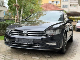 VW Passat FACELIFT-2.0TDI-4X4-AVTOMAT-DIGITAL/COCPIT/PRO-CH , снимка 1