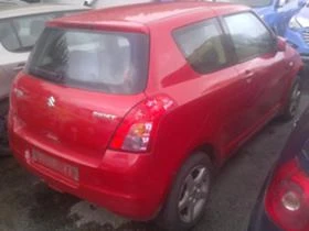 Suzuki Swift 1.3i / 1.3MJet - [10] 