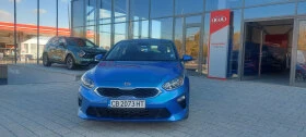 Kia Ceed 1, 4 100hp - [1] 