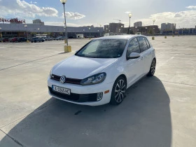 VW Golf GTI, снимка 1