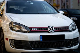 VW Golf GTI, снимка 2