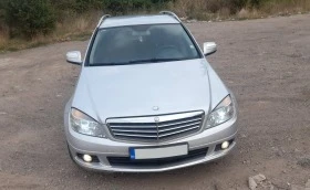 Mercedes-Benz C 220 - [2] 